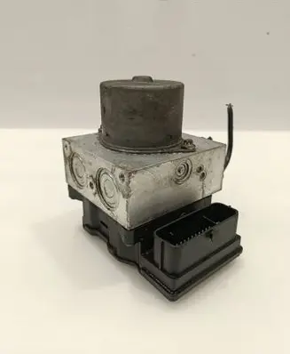 Ford Mondeo MK IV ABS Pump BG912C405AB 54085650D 16565710