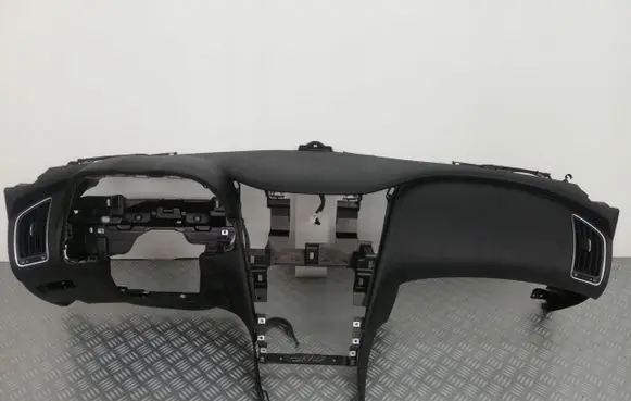 Infiniti Q50 Dashboard 