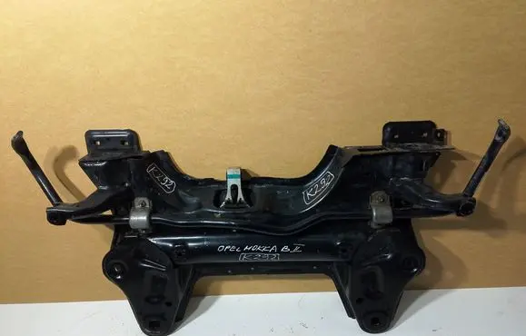 Opel Mokka B Front subframe 9841458080