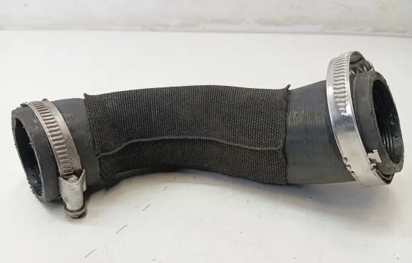 Porsche 911 991 Air intake hose/pipe 9P1145746