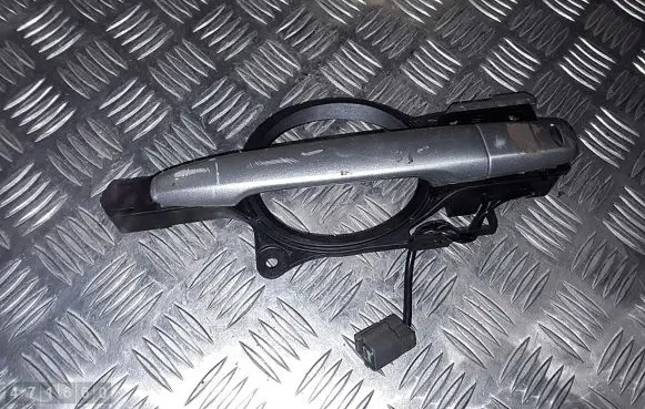 Mitsubishi ASX Loading door interior handle pa6gf302