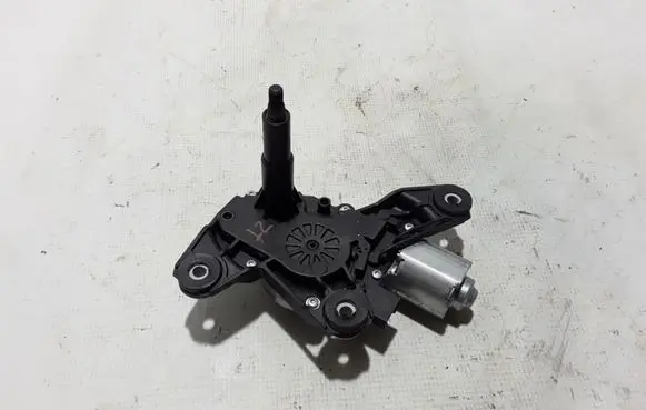Renault Kadjar Rear window wiper motor 287108228R