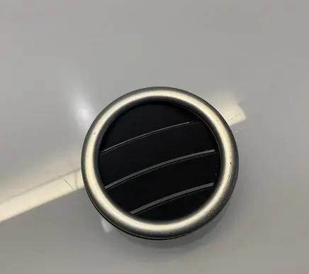 Mercedes-Benz B W246 W242 Dashboard air vent grill cover trim 