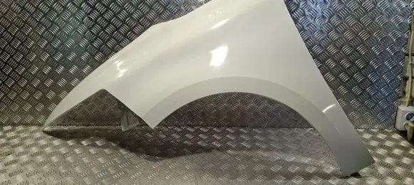 Citroen C4 SpaceTourer Fender