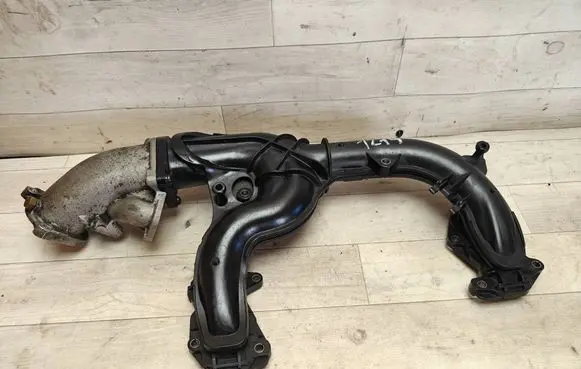 Audi A6 S6 C6 4F Intake manifold 059145762B