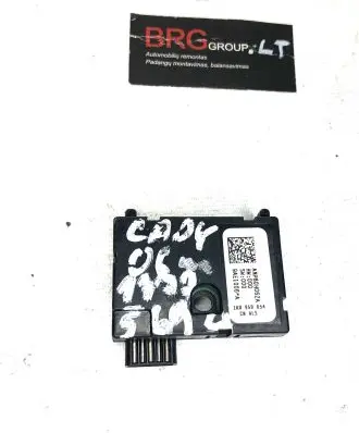 Volkswagen Caddy Steering angle sensor ANP80H062A 1k0959654 17775694