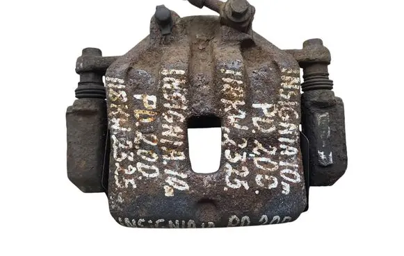 Opel Insignia A Front brake caliper 