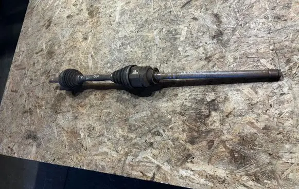 Lexus RX 330 - 350 - 400H Front driveshaft DU90R