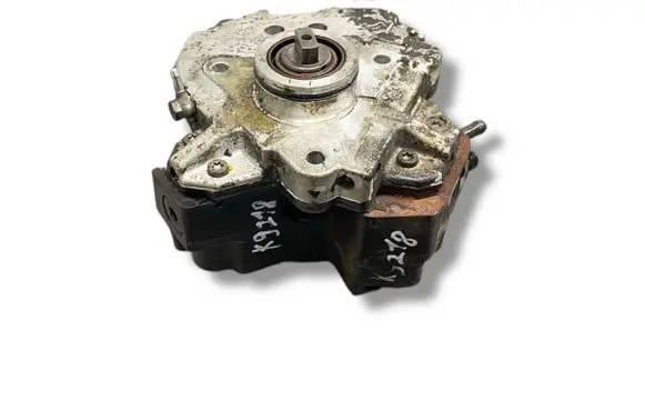 Volvo S80 Fuel injection high pressure pump 0445010043 034333 8689590
