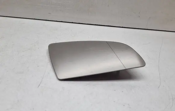 Volkswagen PASSAT B6 Wing mirror glass 8E0857536E