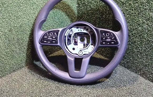 Mercedes-Benz Citan II Steering wheel A9074603303 6407554