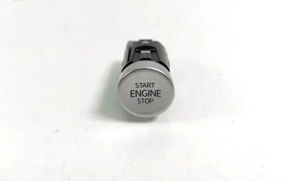 Volkswagen ID.4 Engine start stop button switch 5H0959839