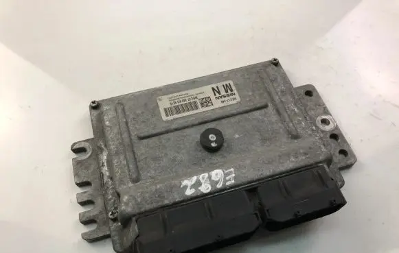 Nissan Micra Engine control unit/module ECU MEC37340