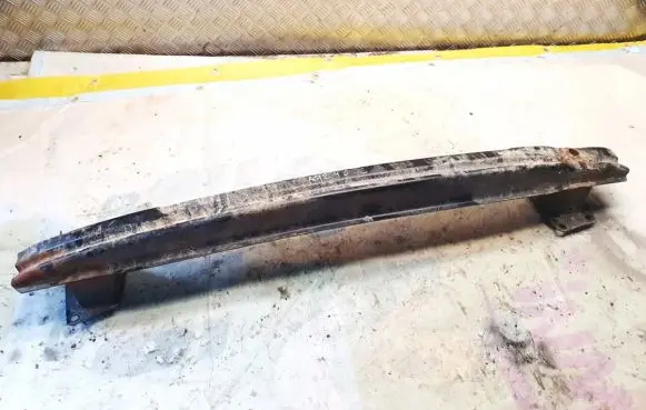 Rear beam