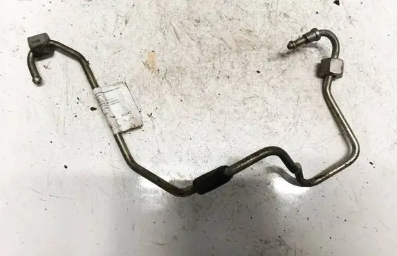 BMW 5 F10 F11 Fuel line pipe