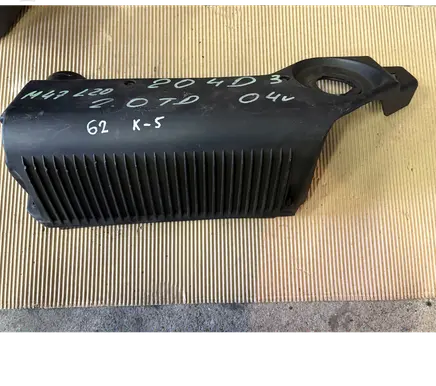 BMW X3 E83 Air filter box cover 2247595