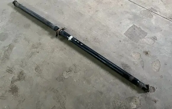 Honda CR-V Drive shaft (set) 40100T1GE010M1 T1GE010