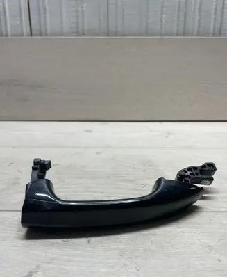 Mercedes-Benz E W213 Front door exterior handle A0997601359 PA6GF30