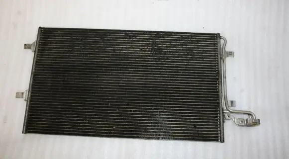 Ford Focus A/C cooling radiator (condenser) 3M5H19710BC 876078N