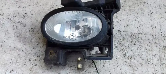 Mazda 3 I Front fog light
