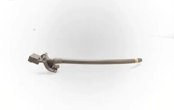 Toyota Avensis T270 Windshield washer spray nozzle 