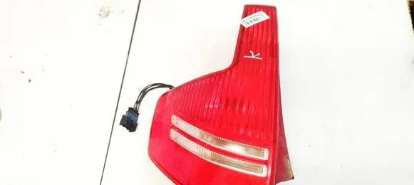 Citroen C4 I Rear/tail lights 9655864080 4CZX13405A
