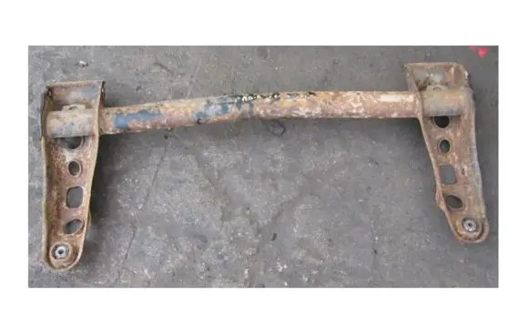 Rear subframe