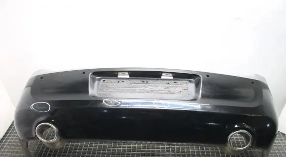 Chrysler 300C Rear bumper