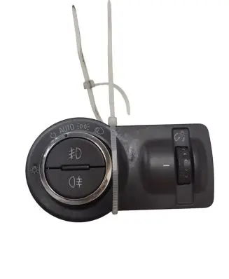 Opel Insignia A Light switch 13268725 251768