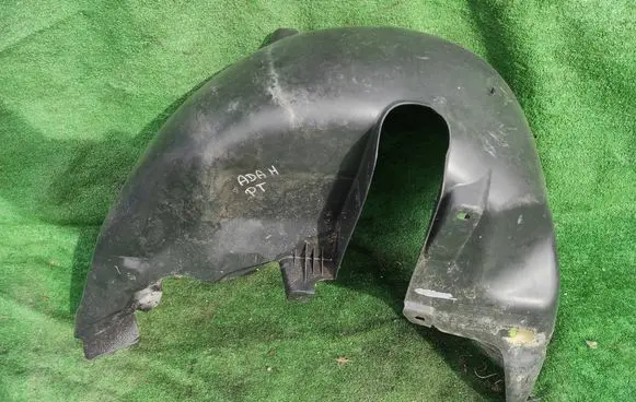 Opel Adam Rear arch fender liner splash guards 13355882