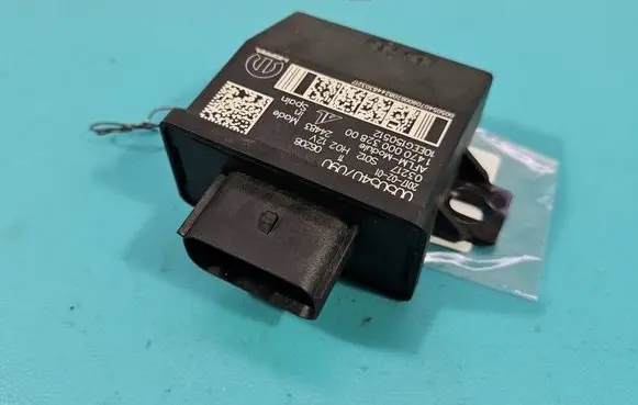 Alfa Romeo Stelvio Central body control module 00505407090 IMPRK1594608