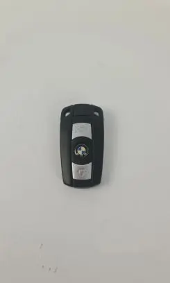BMW 1 E81 E87 Ignition key/card 6986585