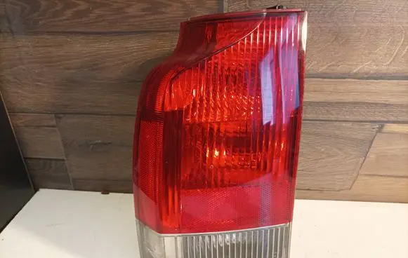 Volvo V70 Rear/tail lights 9154497 9154501