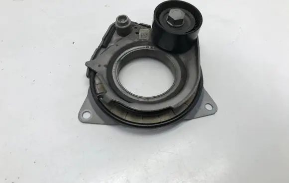 BMW 3 G20 G21 Generator/alternator belt tensioner 8598908