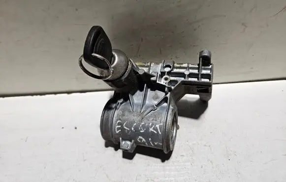 Ford Escort Ignition lock 91AB3675 138141