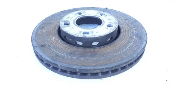 Audi A4 S4 B7 8E 8H Front brake disc 8E0515301Q