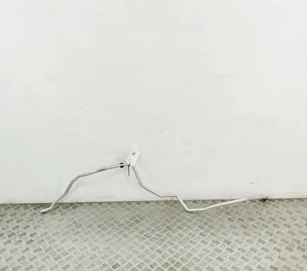 Porsche 911 992 Engine coolant pipe/hose 992121050A