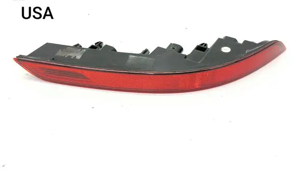 Porsche Cayenne (92A) Rear bumper light 7P5945702B