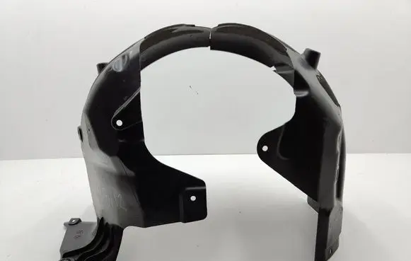 Tesla Model 3 Front wheel arch liner splash guards 108158100E