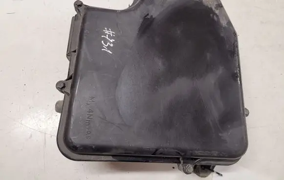 Citroen C5 Fuse box set
