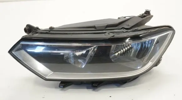 Volkswagen PASSAT B8 Headlight/headlamp 3G2941005BACR 3G2941005B