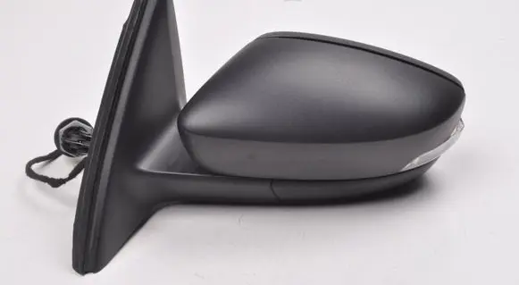 Skoda Rapid (NH) Manual wing mirror 