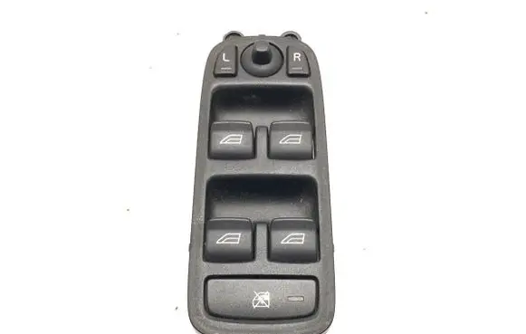 Volvo V50 Electric window control switch 30795081