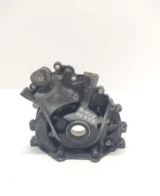 Peugeot 407 Oil pump 4R8Q6600AD