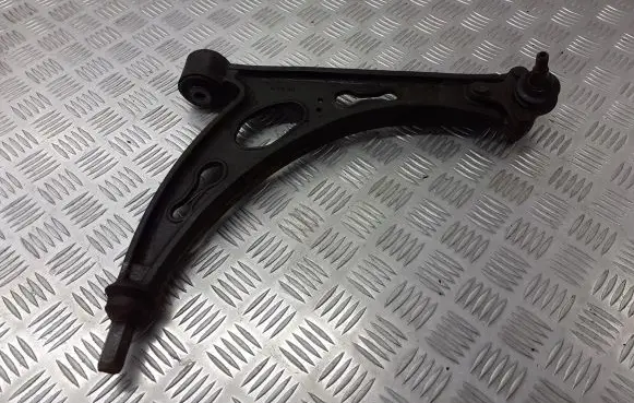 Volkswagen Golf Plus Front control arm 1K0407153G