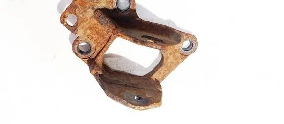Citroen Berlingo Bracket in trunk/boot 