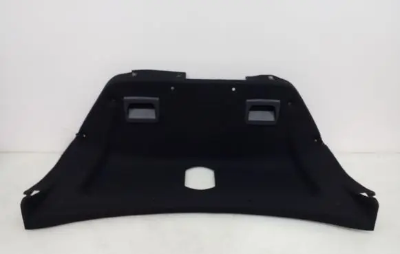 Mercedes-Benz CLK A209 C209 Tailgate trim A2096900541