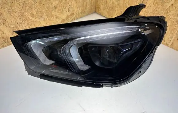 Mercedes-Benz GLE W167 Headlight/headlamp A1679066504 K176K1T
