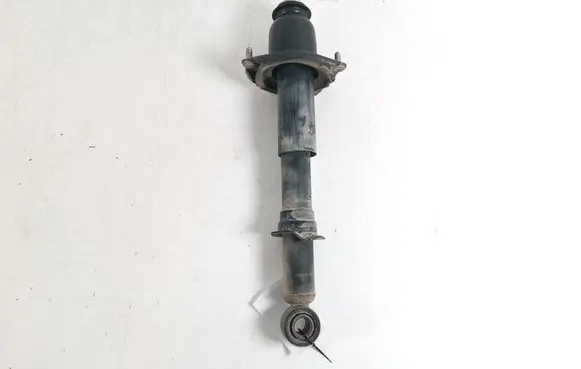 Toyota Corolla Verso E121 Rear shock absorber/damper 48530-80044