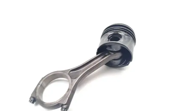 Land Rover Range Rover Sport L320 Piston with connecting rod 368DT